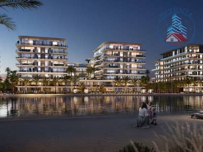 3 Bedroom Apartment for Sale in Ajmal Makan City - Sharjah Waterfront, Sharjah - MKT_Fact_Sheet_For_BBR_By-004. jpg