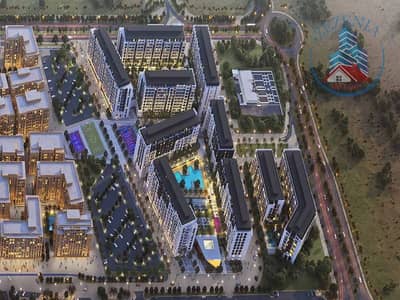 1 Bedroom Apartment for Sale in Muwaileh, Sharjah - AL_Mamsha_brouchre_ver_02-042. jpg