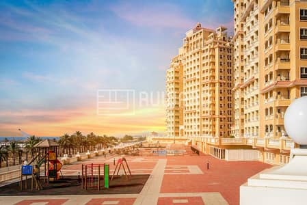 Amazing Studio for Rent in Royal Breeze, Al Hamra Village Amazing Studio for Rent in Royal Breeze, Al Hamra Village