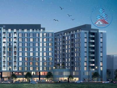 2 Bedroom Apartment for Sale in Muwaileh, Sharjah - AL_Mamsha_brouchre_ver_02-047. jpg