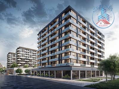 3 Bedroom Flat for Sale in Muwaileh, Sharjah - Hamsa_brouchre_ver_01-016. jpg