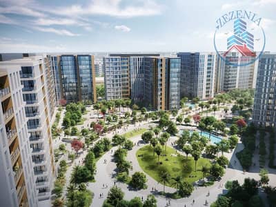 3 Cпальни Апартаменты Продажа в Мувайли Коммерческая, Шарджа - DOC-20240930-WA0011-040. jpg