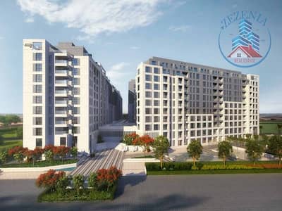 1 Bedroom Flat for Sale in Muwaileh, Sharjah - WhatsApp Image 2025-04-17 at 10.58. 10_4d1c2812. jpg