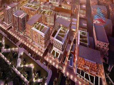 1 Bedroom Flat for Sale in Muwaileh, Sharjah - WhatsApp Image 2025-04-17 at 10.58. 13_b08104be. jpg