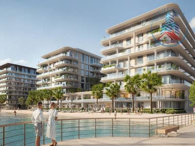 3 Cпальни Апартаменты Продажа в Шарджа Ватерфронт Сити, Шарджа - WhatsApp Image 2025-04-30 at 14.19. 59_c6ed8f11. jpg