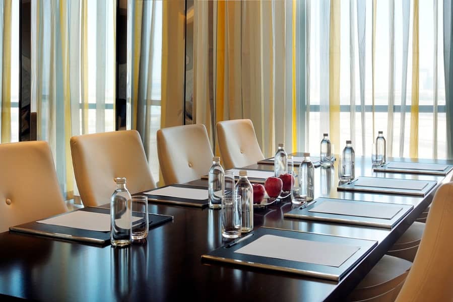 Meeting Room Meeting Room