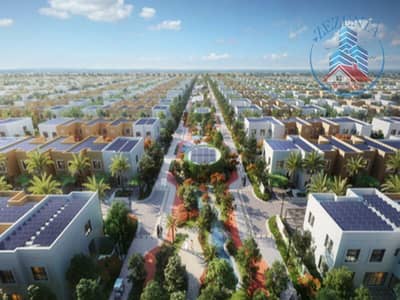 3 Bedroom Townhouse for Sale in Al Rahmaniya, Sharjah - WhatsApp Image 2025-04-15 at 11.17. 52_0e732519. jpg