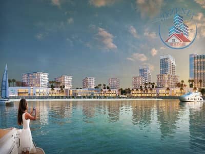 Studio for Sale in Ajmal Makan City - Sharjah Waterfront, Sharjah - WhatsApp Image 2025-05-08 at 09.52. 11_2c7a62ac. jpg