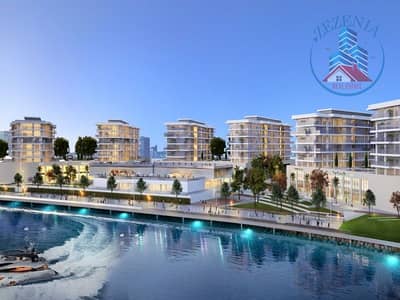 Studio for Sale in Ajmal Makan City - Sharjah Waterfront, Sharjah - WhatsApp Image 2024-04-30 at 3.35. 52 PM (2). jpeg