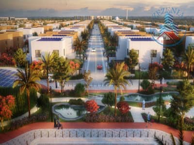 تاون هاوس 4 غرف نوم للبيع في الرحمانية، الشارقة - SSC_Brochure-049. jpg