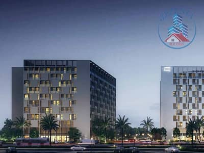 1 Спальня Апартаменты Продажа в Мувайле, Шарджа - Brochure-Nama-6-Al-Mamsha-080. jpg