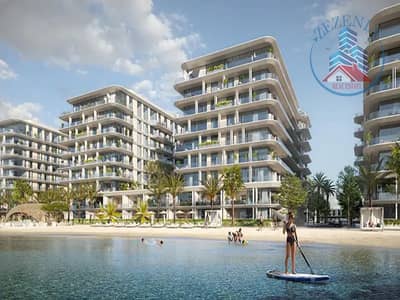 1 Спальня Апартаменты Продажа в Шарджа Ватерфронт Сити, Шарджа - 2601. jpg