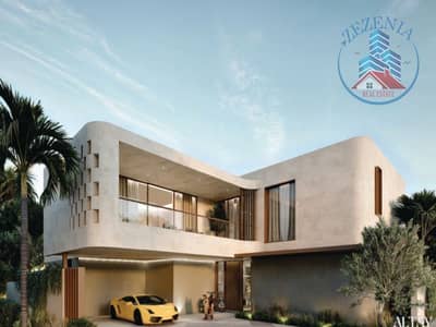 6 Bedroom Villa for Sale in Al Tay West, Sharjah - Screenshot 2025-04-15 155115. png