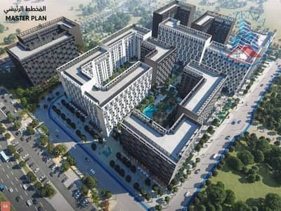 Studio for Sale in Muwaileh, Sharjah - Screenshot 2025-04-18 150124. png