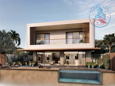 4 Bedroom Villa for Sale in Al Tay West, Sharjah - image-03. jpg