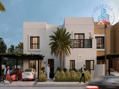 3 Bedroom Villa for Sale in Al Rahmaniya, Sharjah - SSC_Brochure-094. jpg