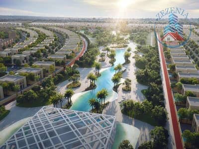 4 Cпальни Вилла Продажа в Бараши, Шарджа - Hayyan_Brouchure-053 (1). jpg