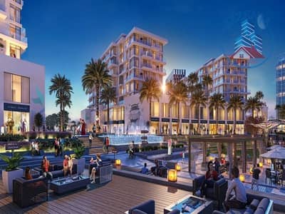 Studio for Sale in Ajmal Makan City - Sharjah Waterfront, Sharjah - 9. jpg