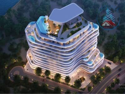 4 Bedroom Townhouse for Sale in Al Marjan Island, Ras Al Khaimah - WhatsApp Image 2025-05-07 at 11.23. 04_12ccbf10. jpg