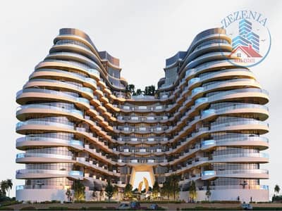 3 Bedroom Flat for Sale in Al Marjan Island, Ras Al Khaimah - WhatsApp Image 2025-05-07 at 11.21. 34_a46e92a9. jpg