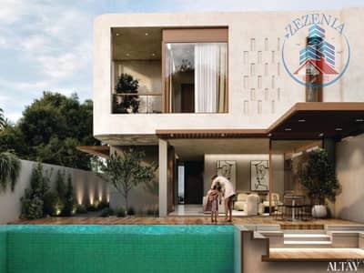 4 Bedroom Villa for Sale in Al Tay West, Sharjah - Screenshot 2025-04-15 155203. png