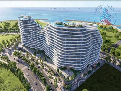 4 Bedroom Penthouse for Sale in Al Marjan Island, Ras Al Khaimah - Screenshot 2025-05-08 141100. png