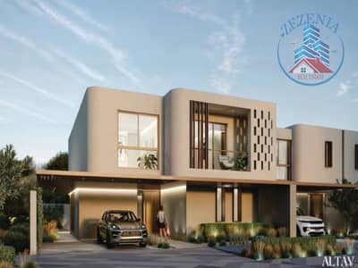 3 Bedroom Townhouse for Sale in Al Tay West, Sharjah - Screenshot 2025-04-15 155146. png