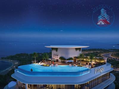 4 Bedroom Penthouse for Sale in Al Marjan Island, Ras Al Khaimah - WhatsApp Image 2025-05-07 at 11.22. 54_cde285fe. jpg