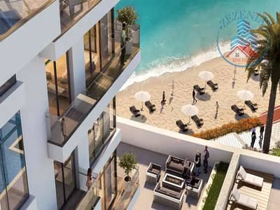 4 Bedroom Villa for Sale in Ajmal Makan City - Sharjah Waterfront, Sharjah - 7486. jpg