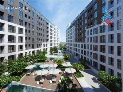 1 Bedroom Apartment for Sale in Muwaileh, Sharjah - Screenshot 2025-04-18 150011. png
