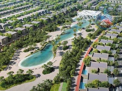 6 Cпальни Вилла Продажа в Бараши, Шарджа - Hayyan_Brouchure-054. jpg