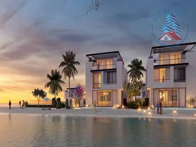 7 Bedroom Villa for Sale in Ajmal Makan City - Sharjah Waterfront, Sharjah - 7482. jpg