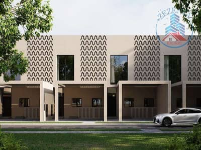 2 Bedroom Townhouse for Sale in Barashi, Sharjah - Hayyan_Brouchure-067. jpg