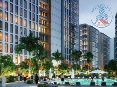 3 Bedroom Apartment for Sale in Muwaileh Commercial, Sharjah - DOC-20240930-WA0011-020. jpg