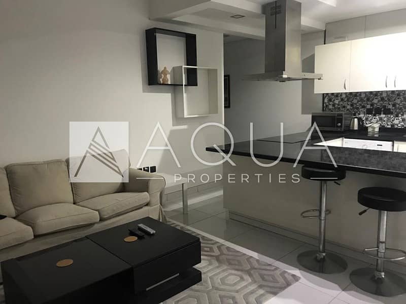 2 Beds Flat for Rent | Giovanni Boutique