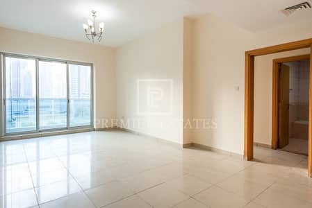 Exclusive 1BR|Armada Tower with great views of SZR Exclusive 1BR|Armada Tower with great views of SZR