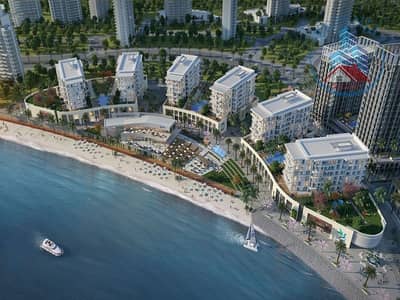 Studio for Sale in Ajmal Makan City - Sharjah Waterfront, Sharjah - 1. jpg
