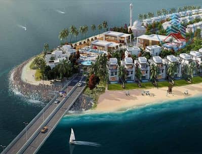 4 Bedroom Villa for Sale in Ajmal Makan City - Sharjah Waterfront, Sharjah - 30. jpg