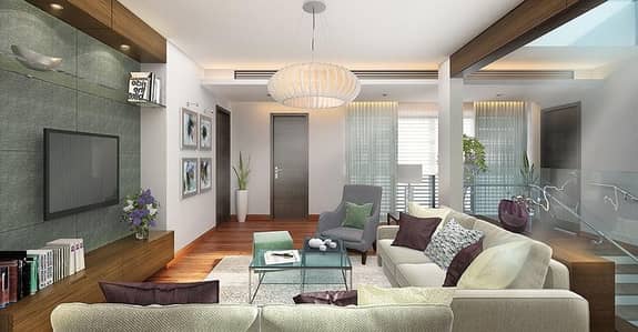 Luxurious 4Bed waterfront villas | Direct from developer Luxurious 4Bed waterfront villas | Direct from developer