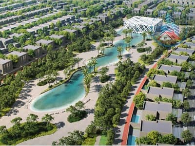 3 Cпальни Вилла Продажа в Бараши, Шарджа - IMG-20250417-WA0052. jpg