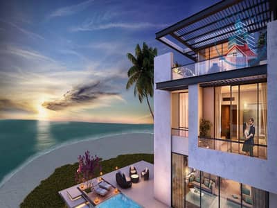 4 Bedroom Villa for Sale in Ajmal Makan City - Sharjah Waterfront, Sharjah - IMG-20250419-WA0079. jpg