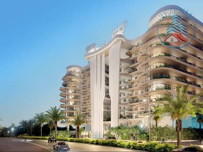 Studio for Sale in Al Marjan Island, Ras Al Khaimah - IMG-20250419-WA0014. jpg