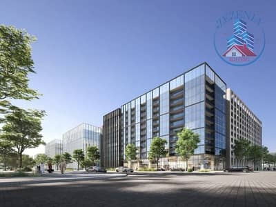 4 Cпальни Апартамент Продажа в Альжада, Шарджа - IMG-20250507-WA0002. jpg