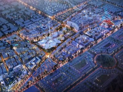 1 Спальня Апартамент Продажа в Альжада, Шарджа - IMG-20250507-WA0005. jpg