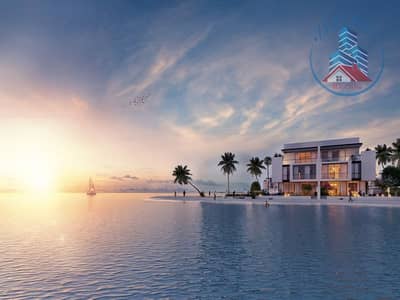 4 Bedroom Villa for Sale in Ajmal Makan City - Sharjah Waterfront, Sharjah - IMG-20250419-WA0078. jpg