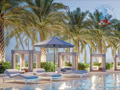 1 Bedroom Apartment for Sale in Al Marjan Island, Ras Al Khaimah - IMG-20250419-WA0013. jpg