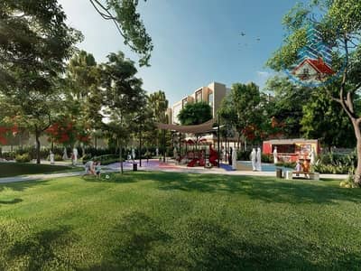 5 Bedroom Villa for Sale in Al Rahmaniya, Sharjah - 18633. jpg