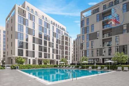 3 Bedroom Flat for Sale in Muwaileh, Sharjah - Al-Mamsha-July-2023-004-2. jpg