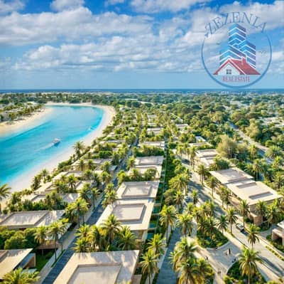 5 Cпальни Вилла Продажа в Шарджа Ватерфронт Сити, Шарджа - IMG-20250513-WA0019. jpg