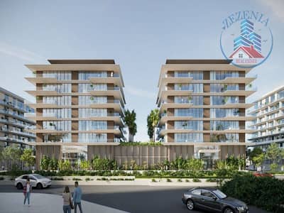 3 Cпальни Апартамент Продажа в Шарджа Ватерфронт Сити, Шарджа - IMG-20250513-WA0008. jpg